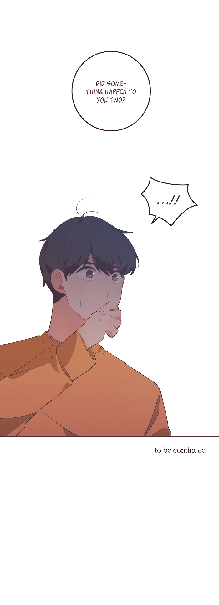 Last Paradise Chapter 46 page 38 - Chapter 46: [Season 2] Chapter 26