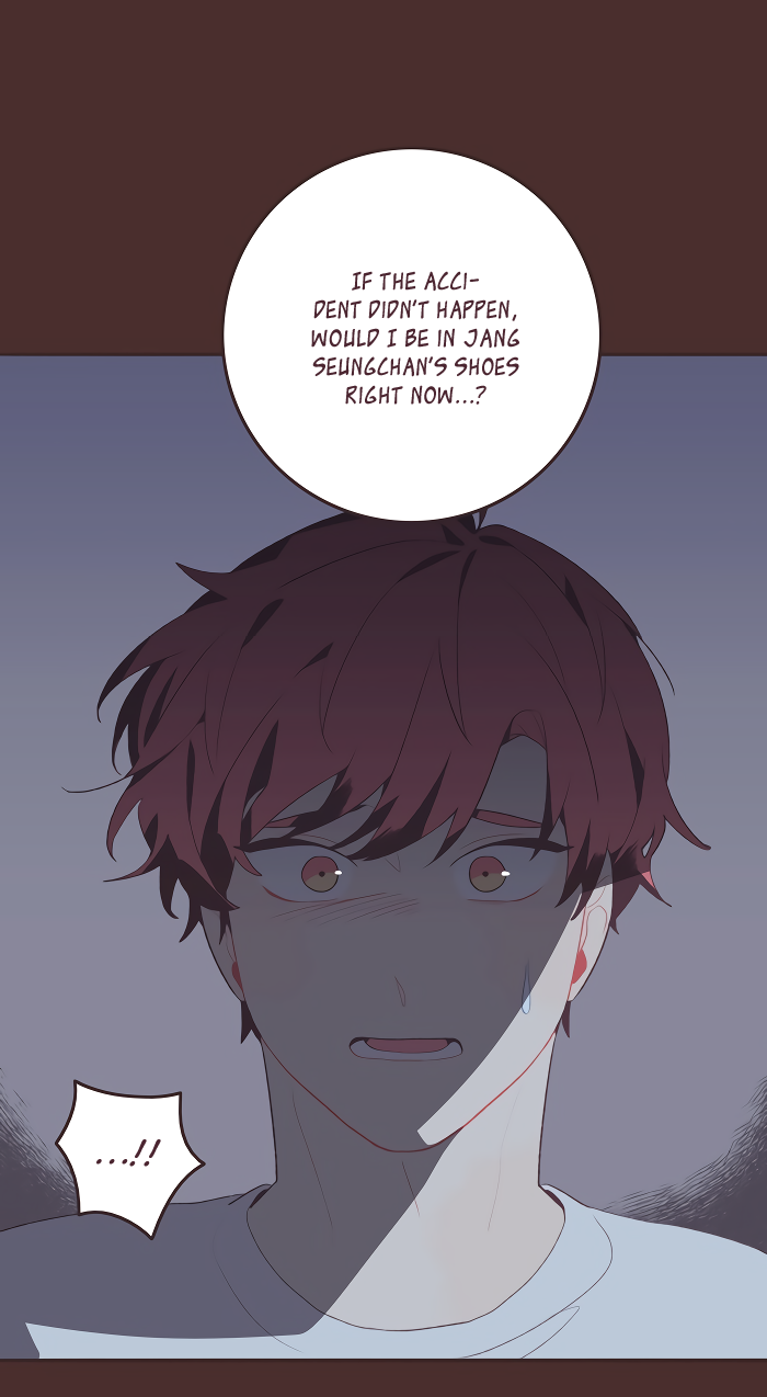 Last Paradise Chapter 47 page 11 - Chapter 47: [Season 2] Chapter 27