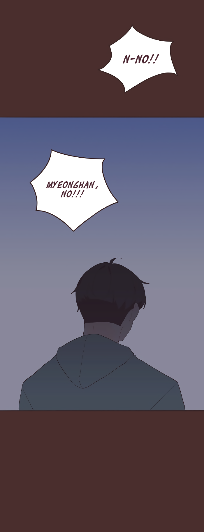 Last Paradise Chapter 47 page 12 - Chapter 47: [Season 2] Chapter 27