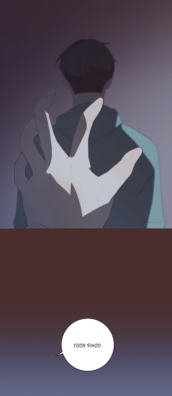 Last Paradise Chapter 47 page 14 - Chapter 47: [Season 2] Chapter 27