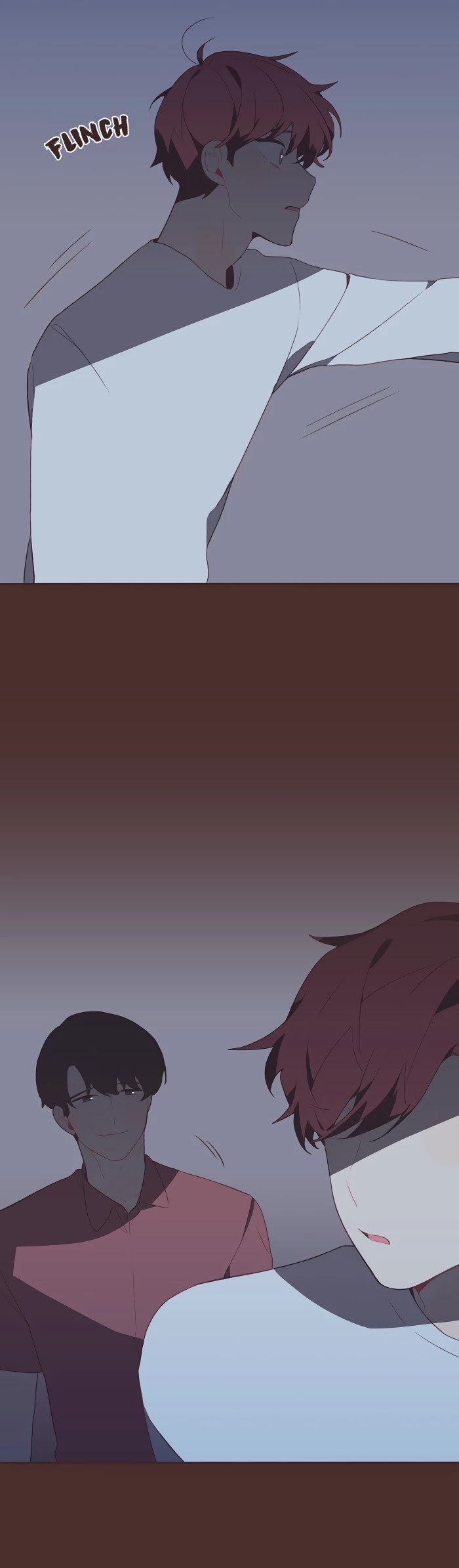 Last Paradise Chapter 47 page 15 - Chapter 47: [Season 2] Chapter 27