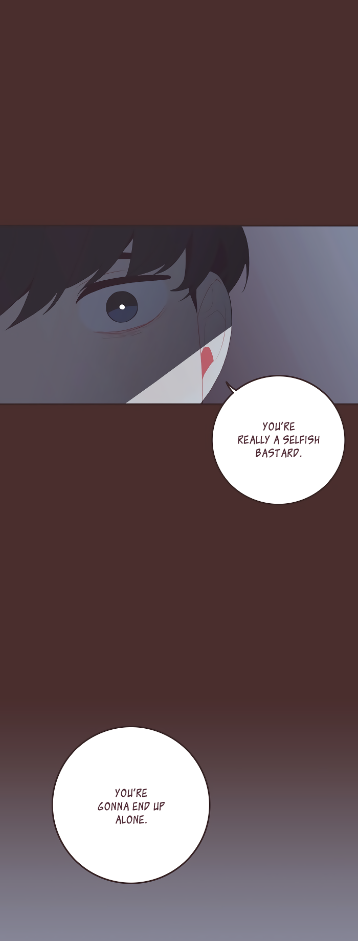 Last Paradise Chapter 47 page 16 - Chapter 47: [Season 2] Chapter 27