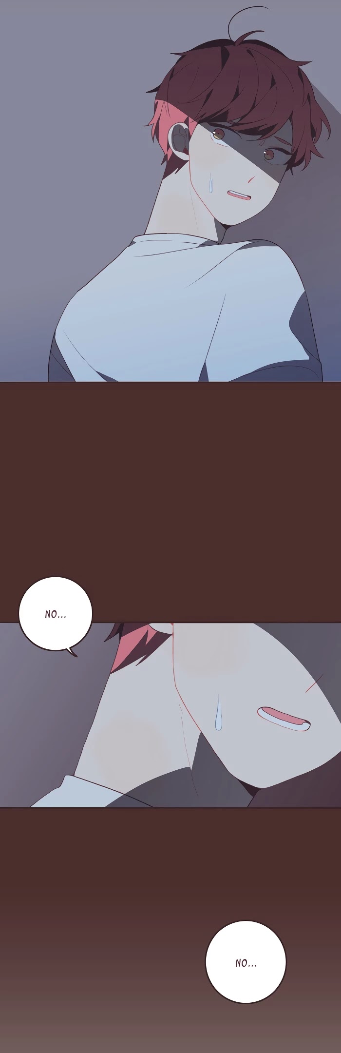Last Paradise Chapter 47 page 17 - Chapter 47: [Season 2] Chapter 27