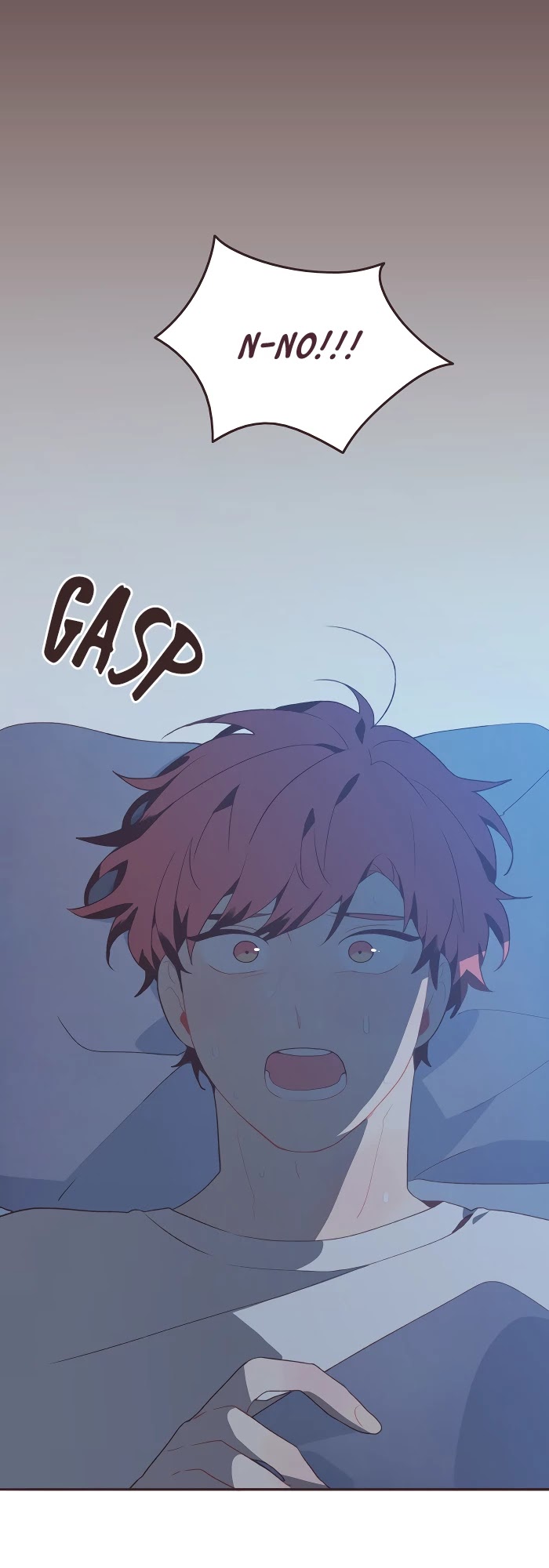 Last Paradise Chapter 47 page 18 - Chapter 47: [Season 2] Chapter 27