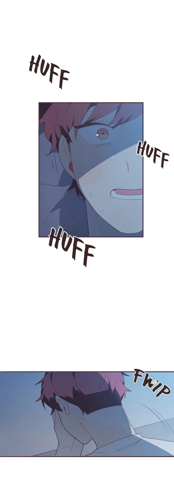 Last Paradise Chapter 47 page 19 - Chapter 47: [Season 2] Chapter 27