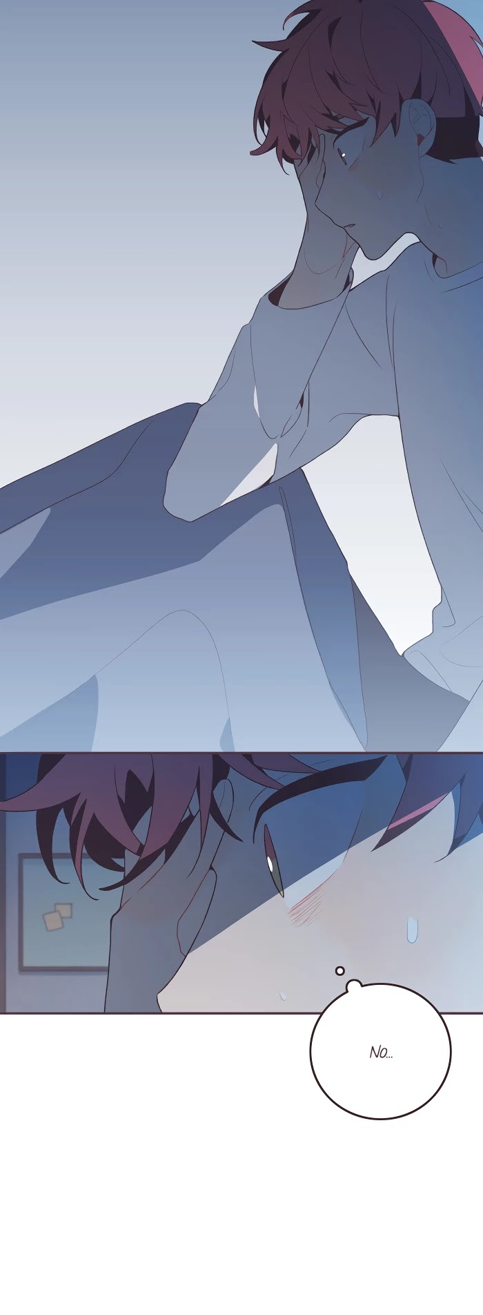 Last Paradise Chapter 47 page 21 - Chapter 47: [Season 2] Chapter 27