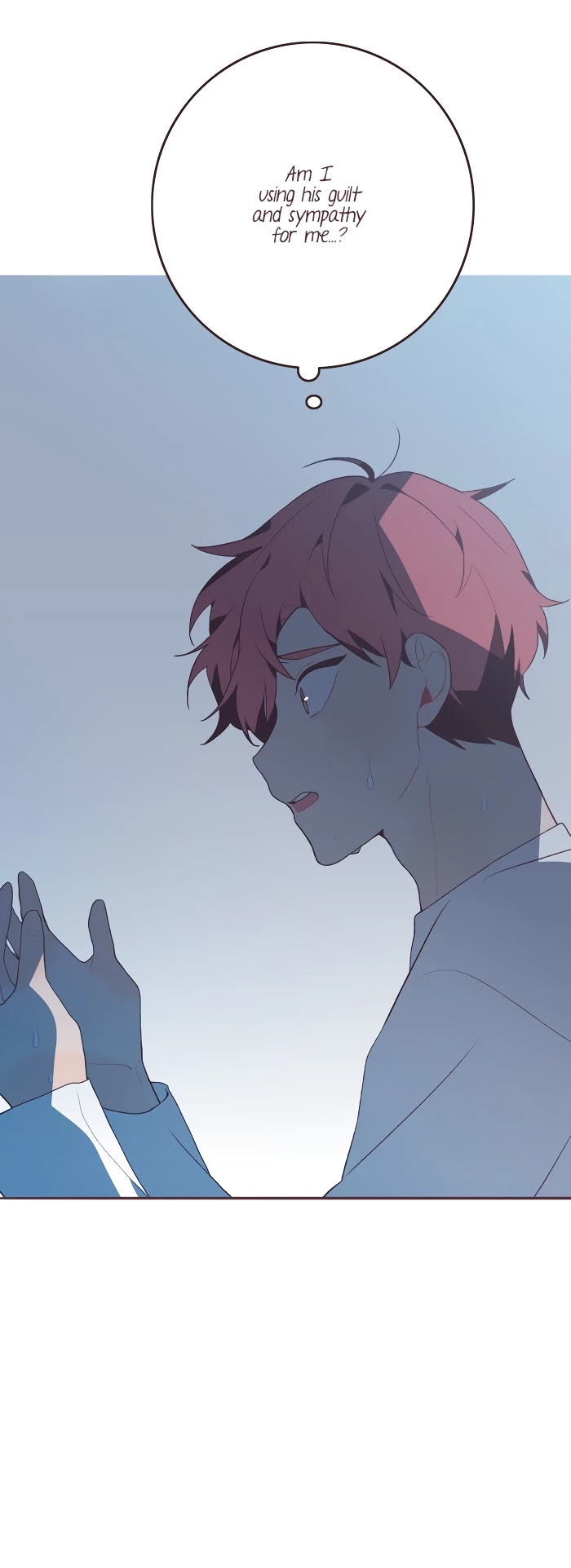 Last Paradise Chapter 47 page 23 - Chapter 47: [Season 2] Chapter 27