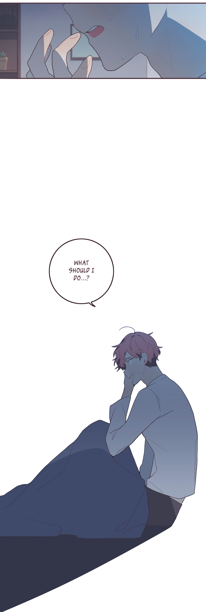 Last Paradise Chapter 47 page 24 - Chapter 47: [Season 2] Chapter 27