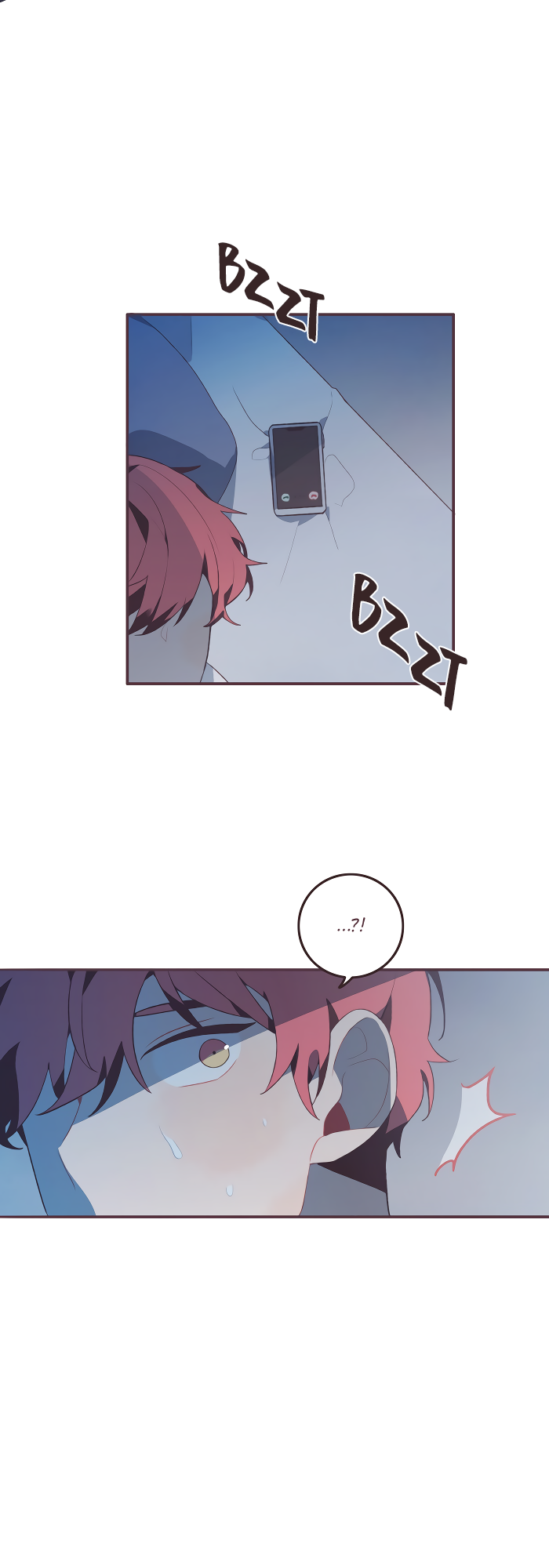 Last Paradise Chapter 47 page 25 - Chapter 47: [Season 2] Chapter 27