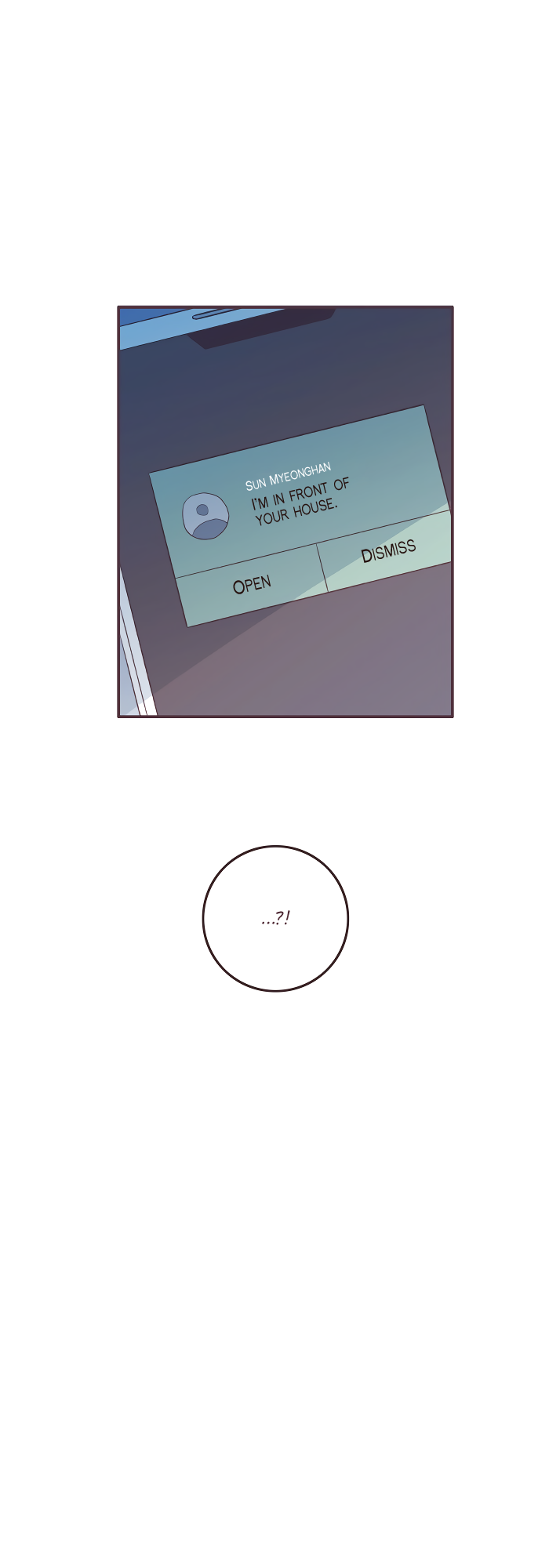 Last Paradise Chapter 47 page 26 - Chapter 47: [Season 2] Chapter 27