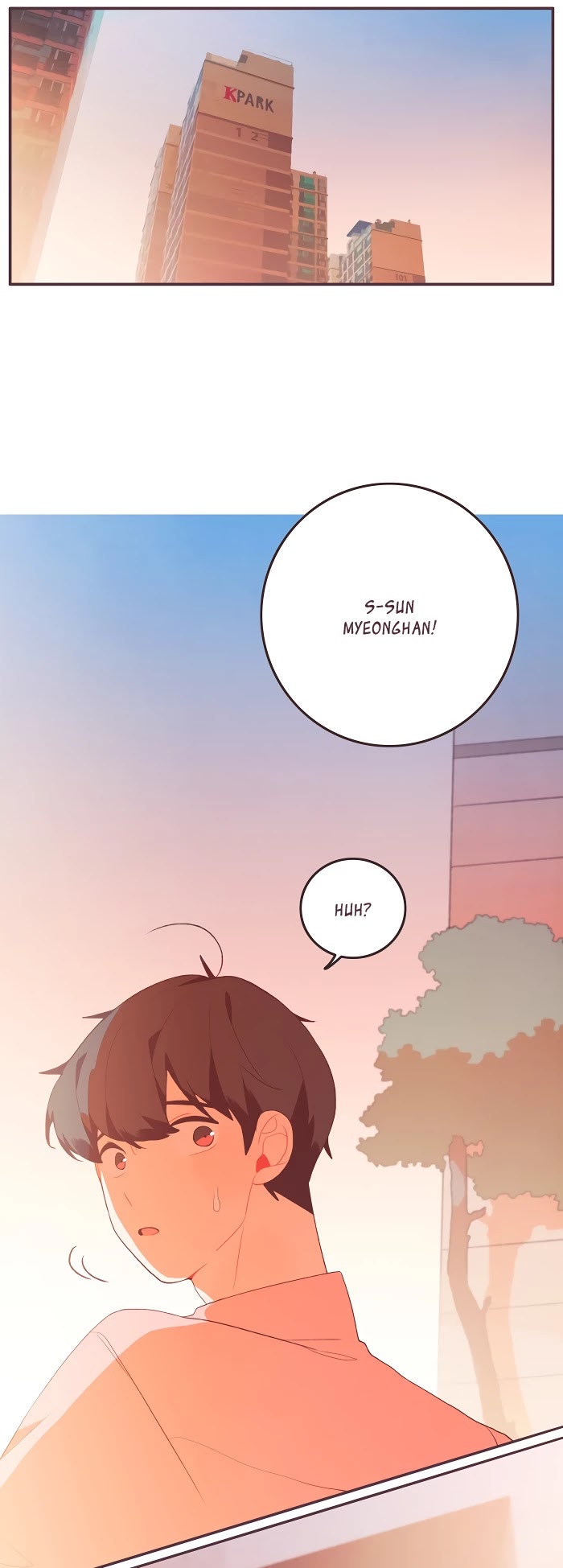 Last Paradise Chapter 47 page 27 - Chapter 47: [Season 2] Chapter 27
