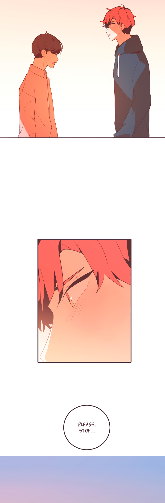 Last Paradise Chapter 47 page 30 - Chapter 47: [Season 2] Chapter 27