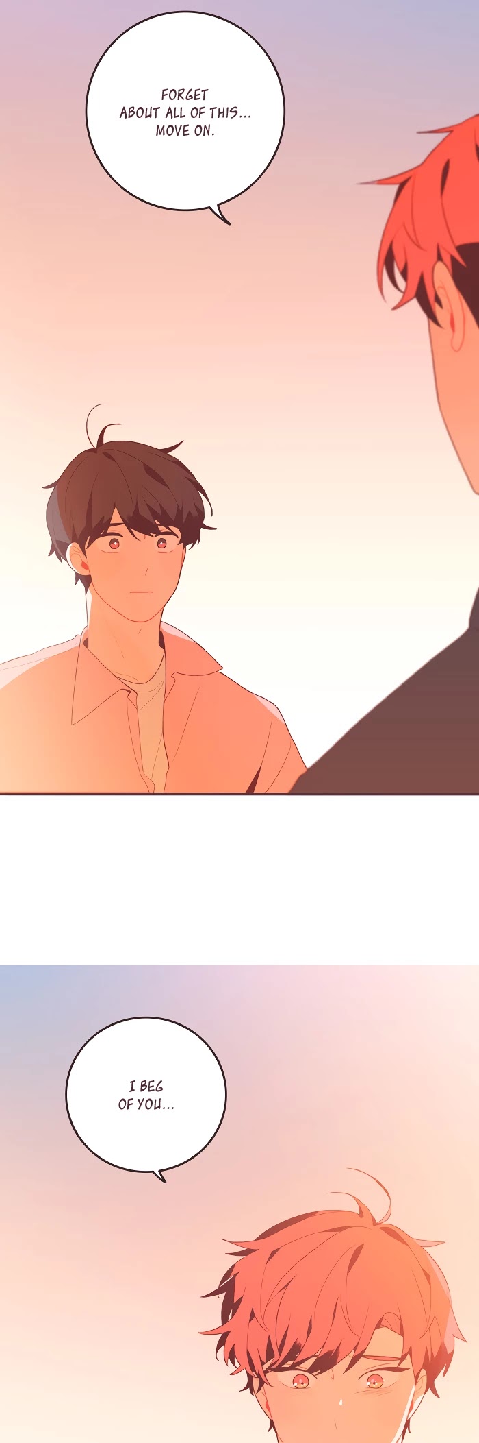Last Paradise Chapter 47 page 31 - Chapter 47: [Season 2] Chapter 27