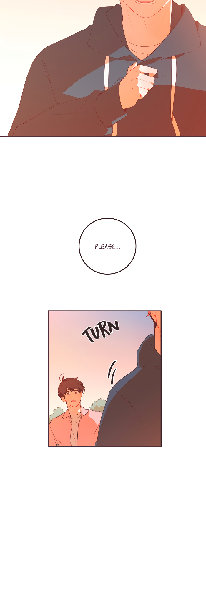 Last Paradise Chapter 47 page 32 - Chapter 47: [Season 2] Chapter 27