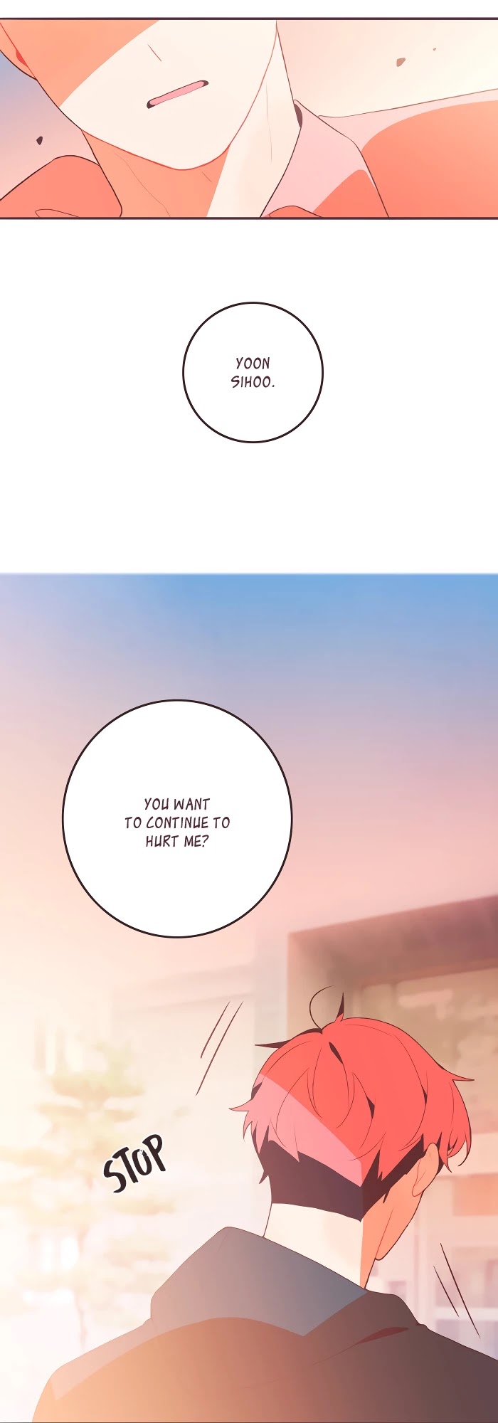 Last Paradise Chapter 47 page 33 - Chapter 47: [Season 2] Chapter 27