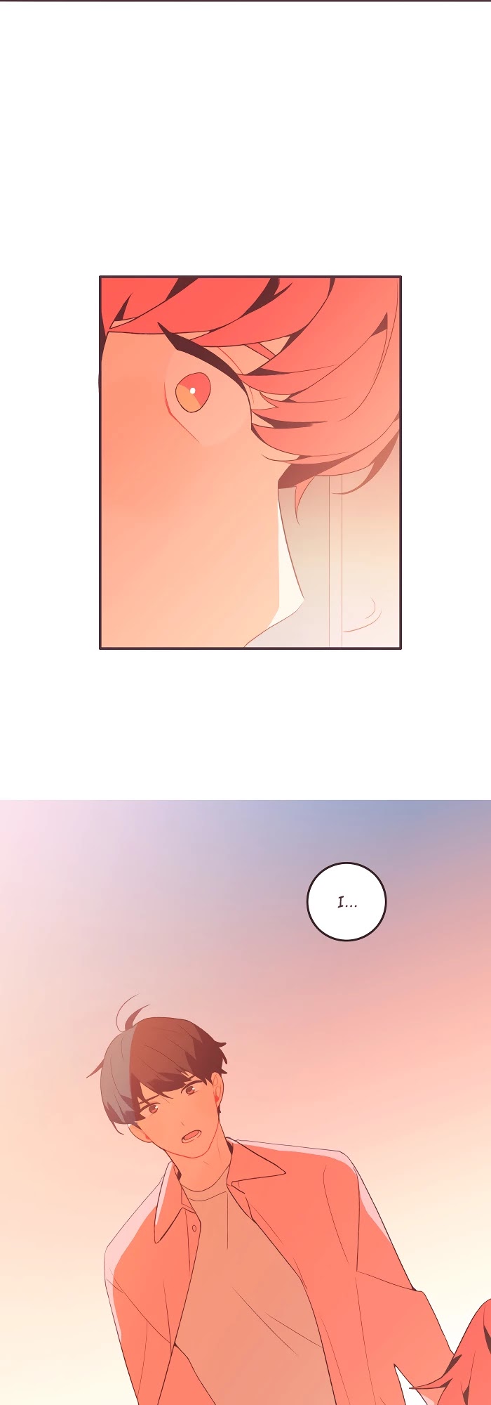 Last Paradise Chapter 47 page 34 - Chapter 47: [Season 2] Chapter 27