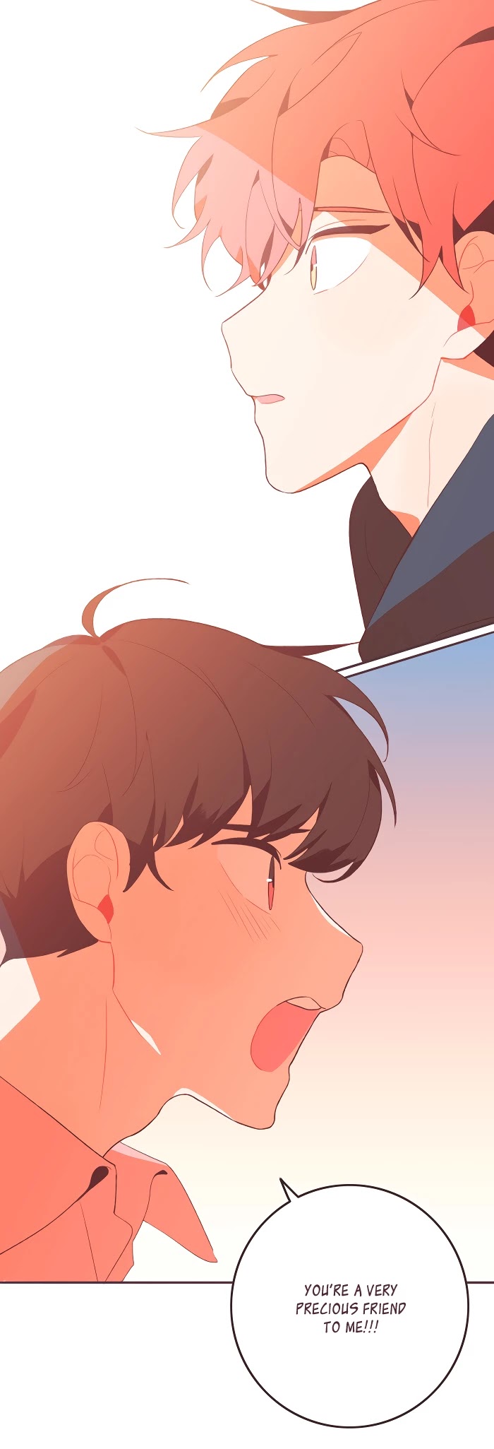 Last Paradise Chapter 47 page 38 - Chapter 47: [Season 2] Chapter 27