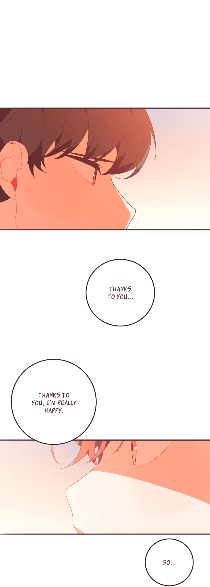 Last Paradise Chapter 47 page 39 - Chapter 47: [Season 2] Chapter 27