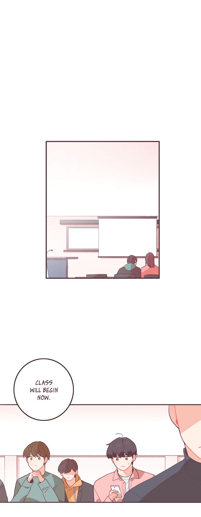 Last Paradise Chapter 47 page 4 - Chapter 47: [Season 2] Chapter 27
