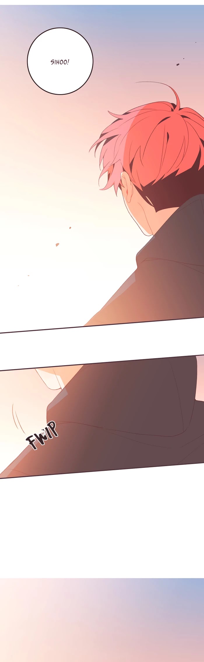 Last Paradise Chapter 47 page 41 - Chapter 47: [Season 2] Chapter 27