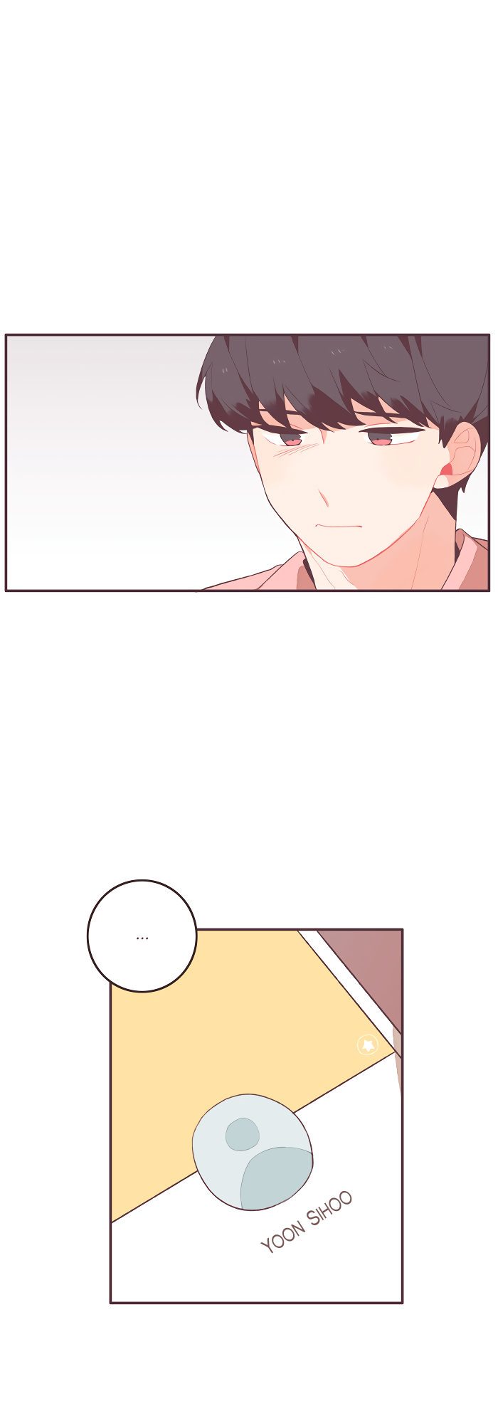 Last Paradise Chapter 47 page 5 - Chapter 47: [Season 2] Chapter 27