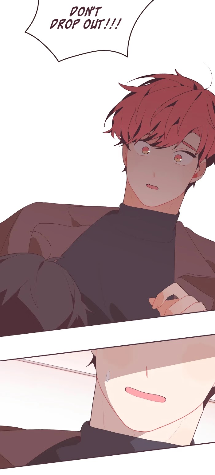Last Paradise Chapter 48 page 12 - Chapter 48: [Season 2] Chapter 28