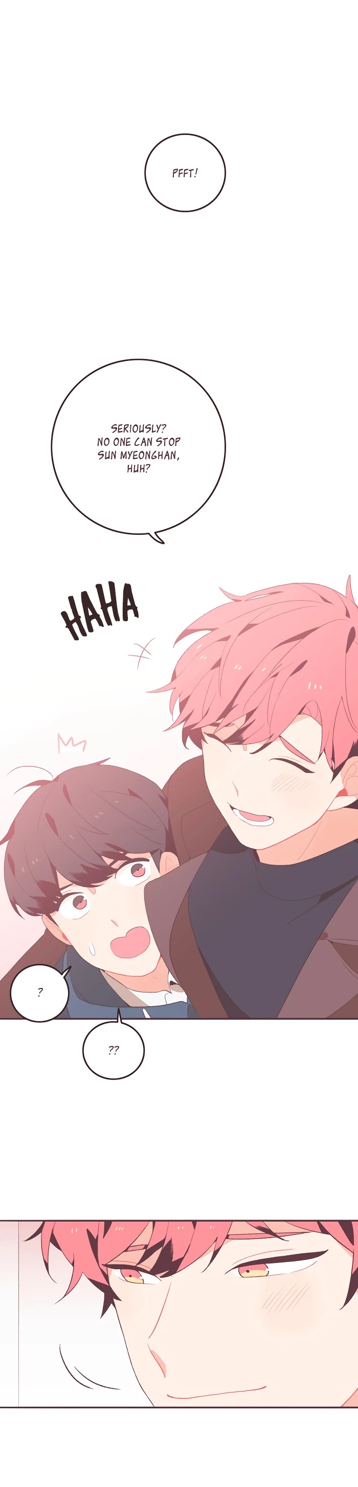 Last Paradise Chapter 48 page 13 - Chapter 48: [Season 2] Chapter 28