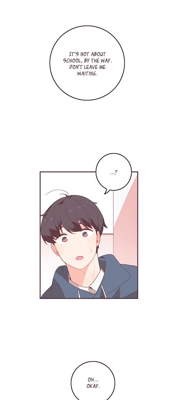 Last Paradise Chapter 48 page 15 - Chapter 48: [Season 2] Chapter 28