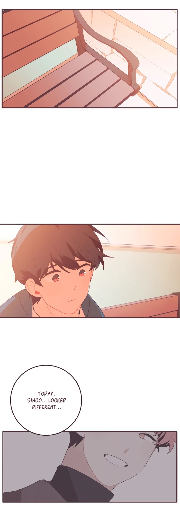 Last Paradise Chapter 48 page 17 - Chapter 48: [Season 2] Chapter 28