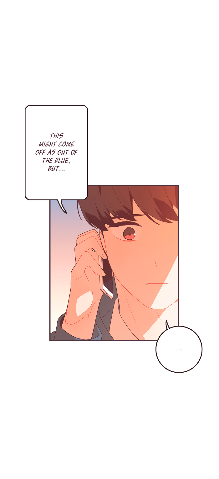 Last Paradise Chapter 48 page 26 - Chapter 48: [Season 2] Chapter 28