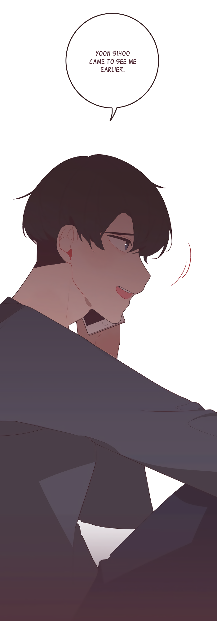 Last Paradise Chapter 48 page 27 - Chapter 48: [Season 2] Chapter 28