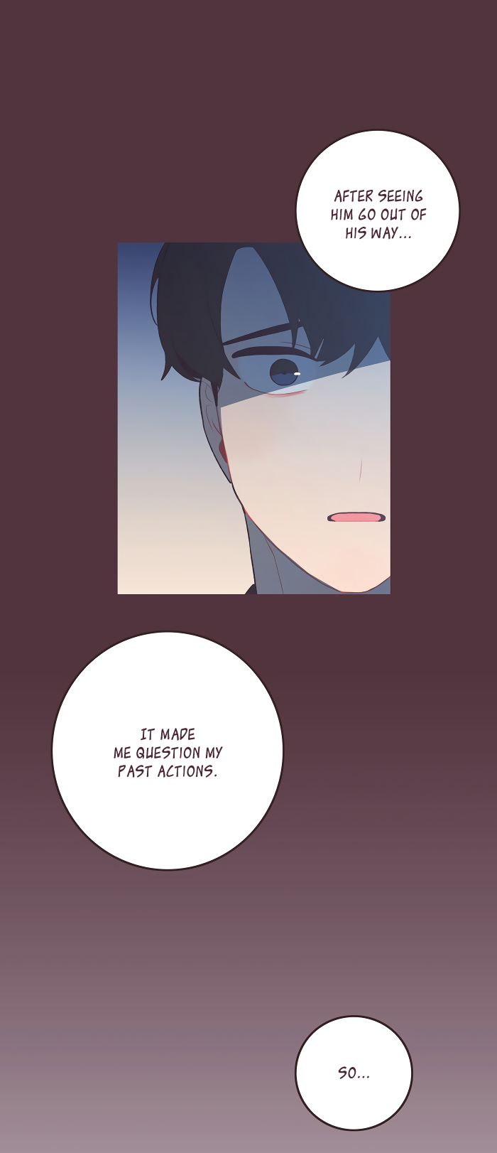 Last Paradise Chapter 48 page 29 - Chapter 48: [Season 2] Chapter 28