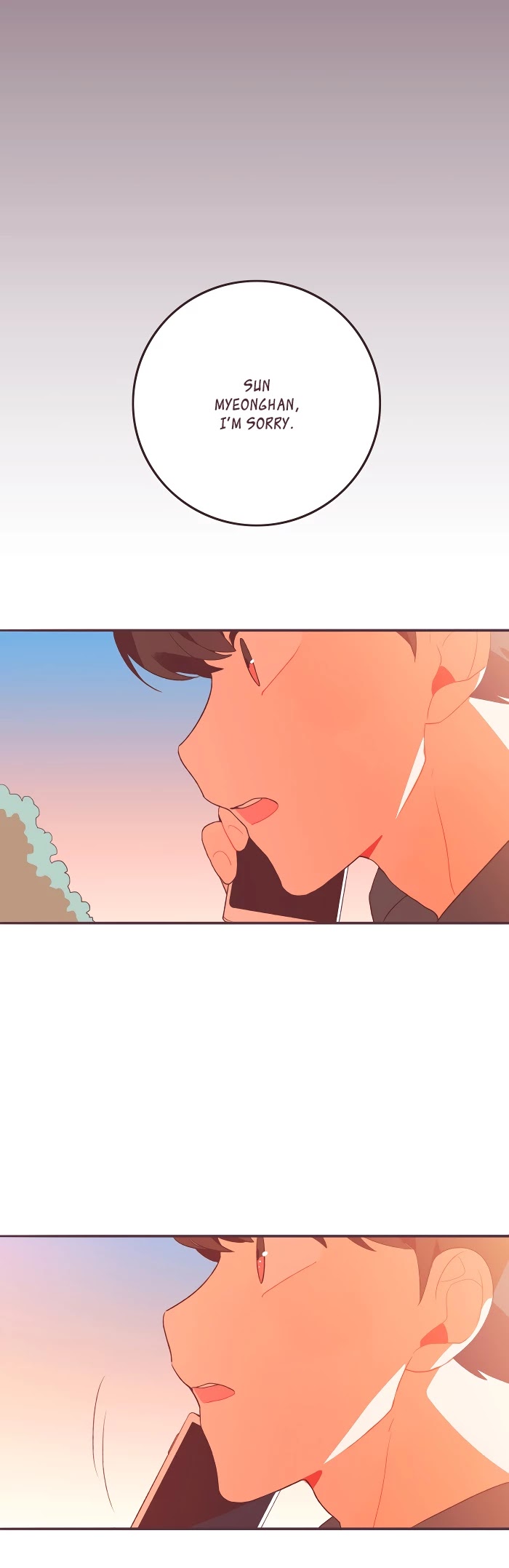 Last Paradise Chapter 48 page 30 - Chapter 48: [Season 2] Chapter 28
