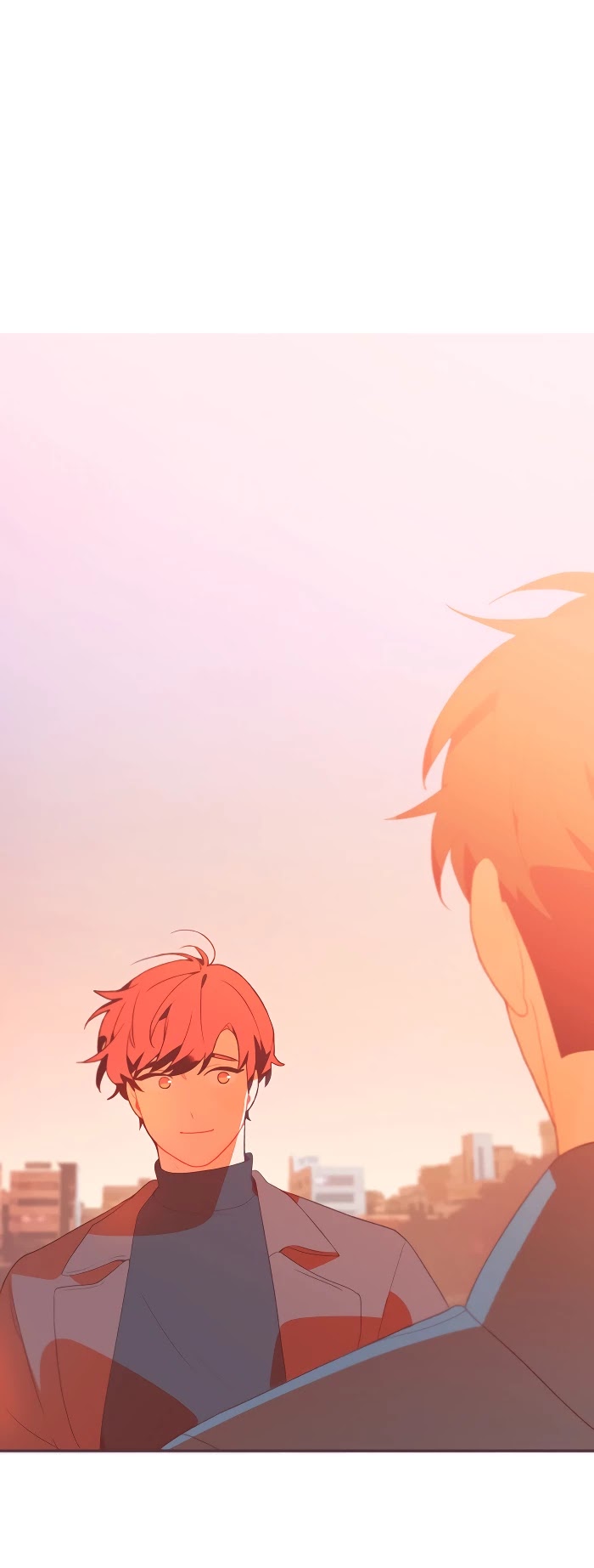 Last Paradise Chapter 48 page 31 - Chapter 48: [Season 2] Chapter 28