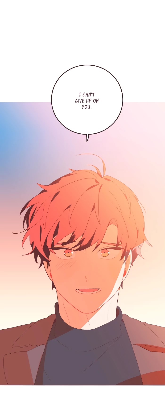 Last Paradise Chapter 48 page 35 - Chapter 48: [Season 2] Chapter 28