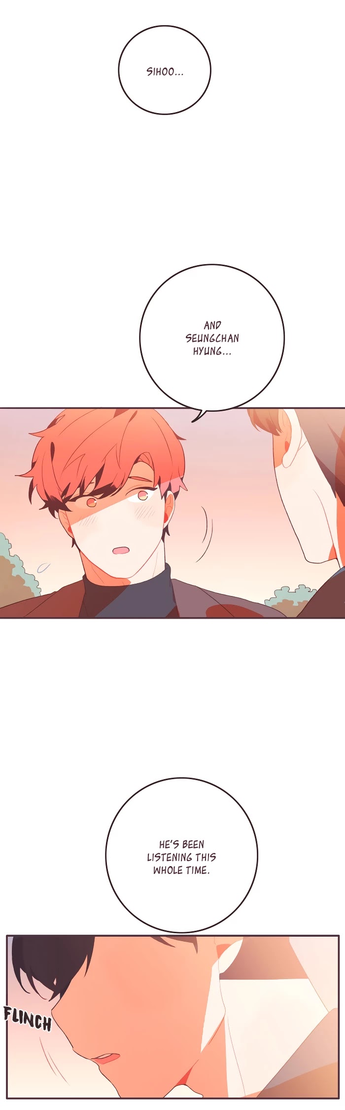 Last Paradise Chapter 48 page 39 - Chapter 48: [Season 2] Chapter 28