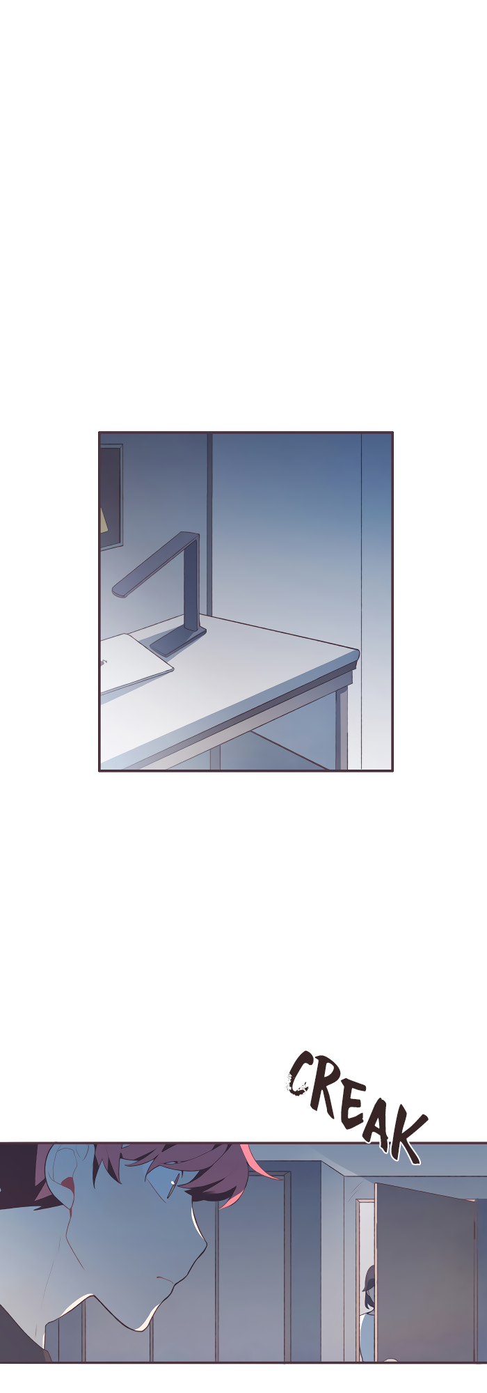 Last Paradise Chapter 48 page 4 - Chapter 48: [Season 2] Chapter 28
