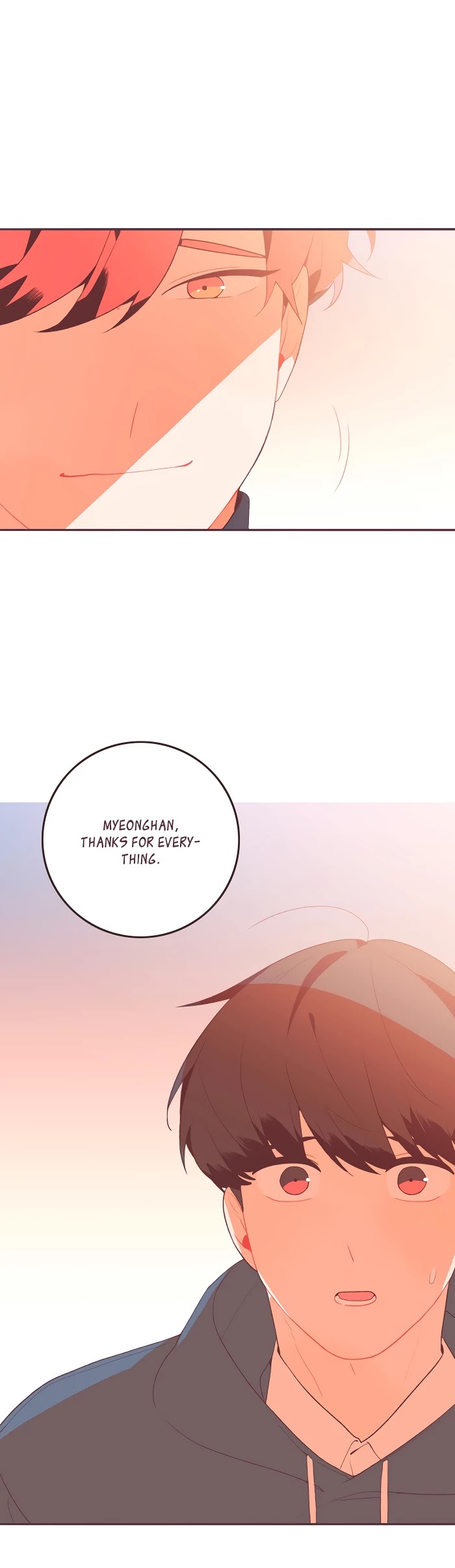 Last Paradise Chapter 48 page 42 - Chapter 48: [Season 2] Chapter 28