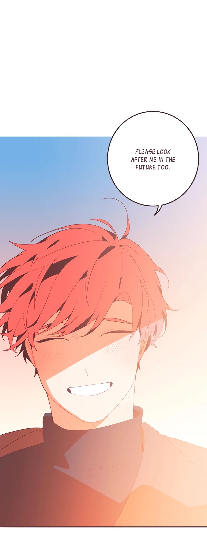 Last Paradise Chapter 48 page 43 - Chapter 48: [Season 2] Chapter 28