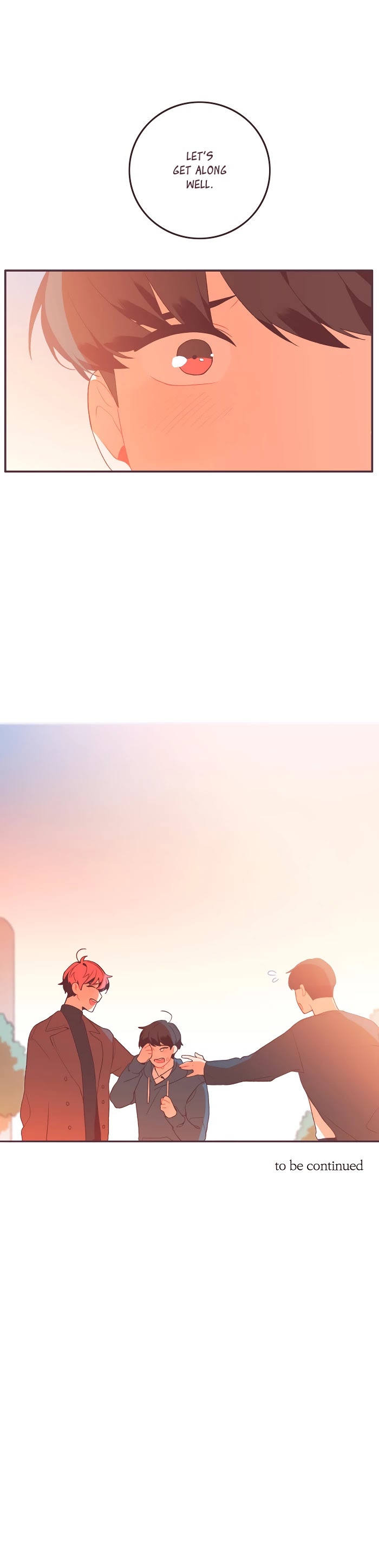 Last Paradise Chapter 48 page 44 - Chapter 48: [Season 2] Chapter 28