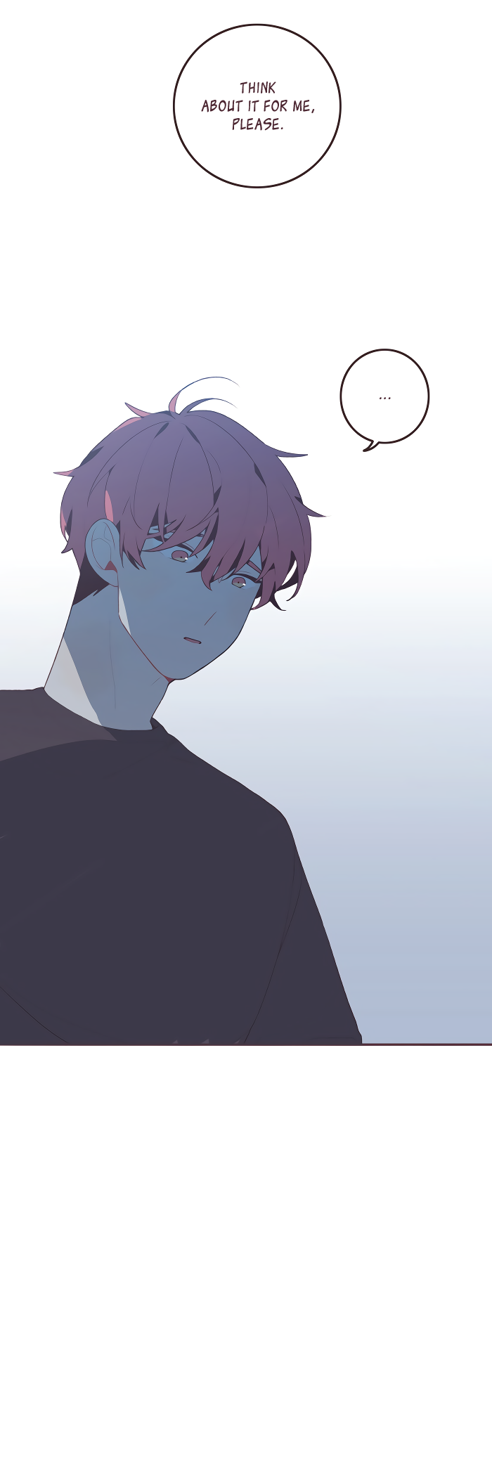 Last Paradise Chapter 48 page 6 - Chapter 48: [Season 2] Chapter 28