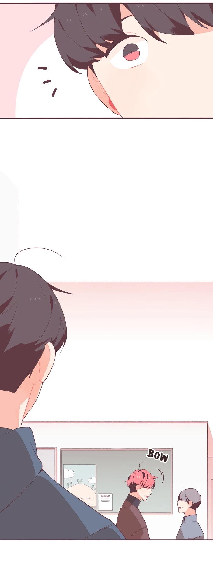 Last Paradise Chapter 48 page 9 - Chapter 48: [Season 2] Chapter 28