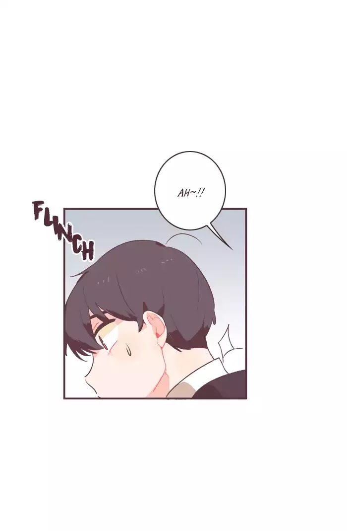 Last Paradise Chapter 5 page 11 - Chapter 5