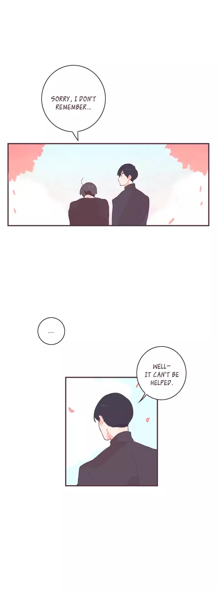 Last Paradise Chapter 5 page 24 - Chapter 5