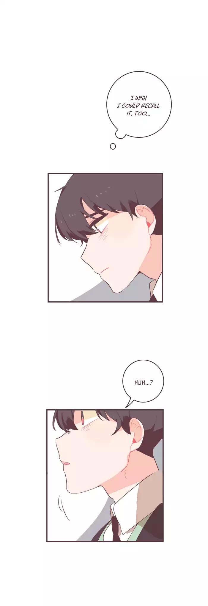 Last Paradise Chapter 5 page 25 - Chapter 5