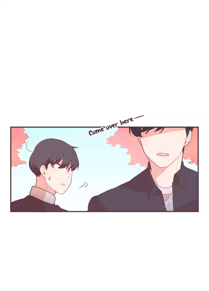 Last Paradise Chapter 5 page 32 - Chapter 5