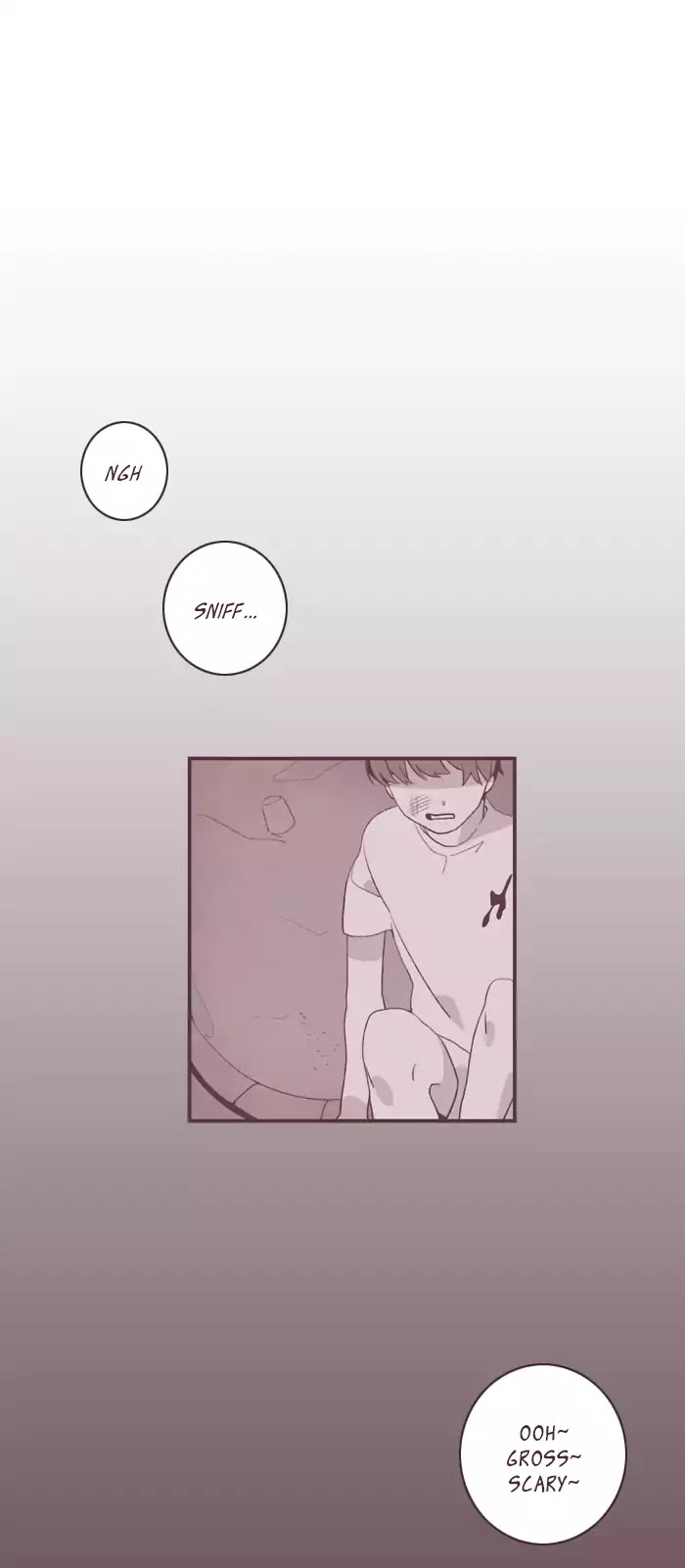 Last Paradise Chapter 5 page 35 - Chapter 5
