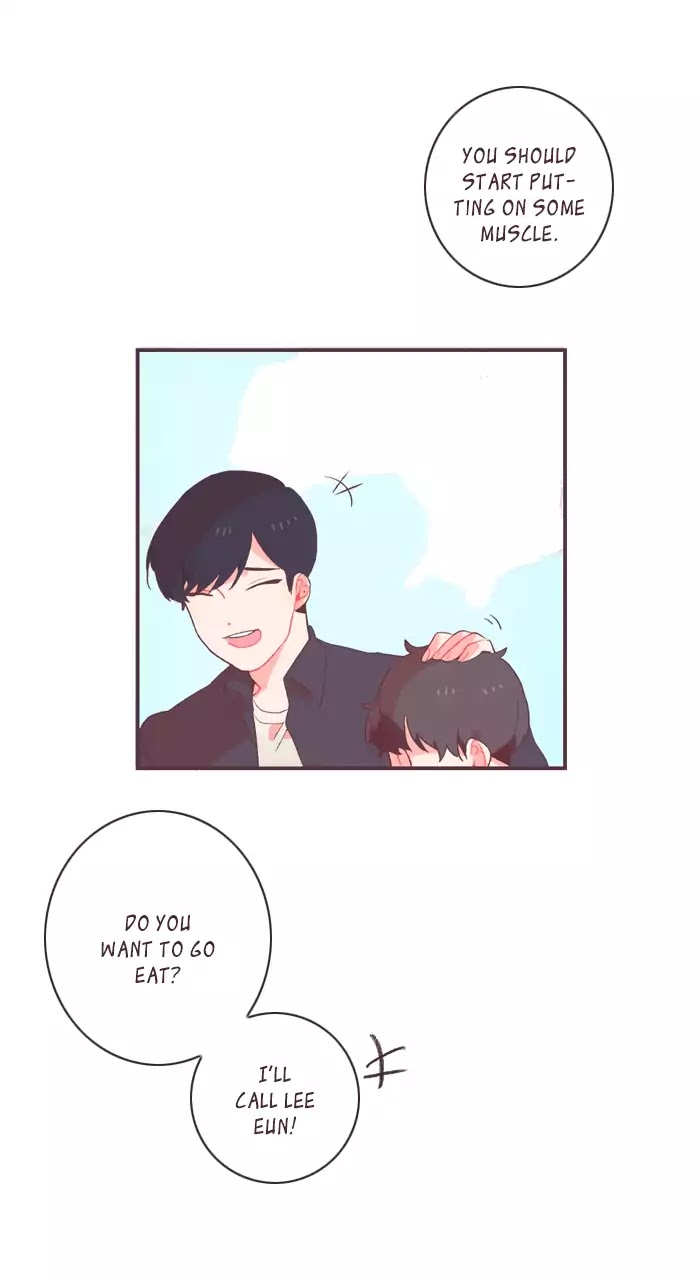 Last Paradise Chapter 5 page 44 - Chapter 5
