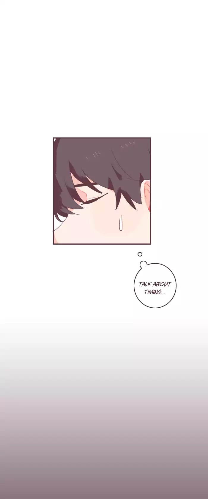 Last Paradise Chapter 5 page 6 - Chapter 5