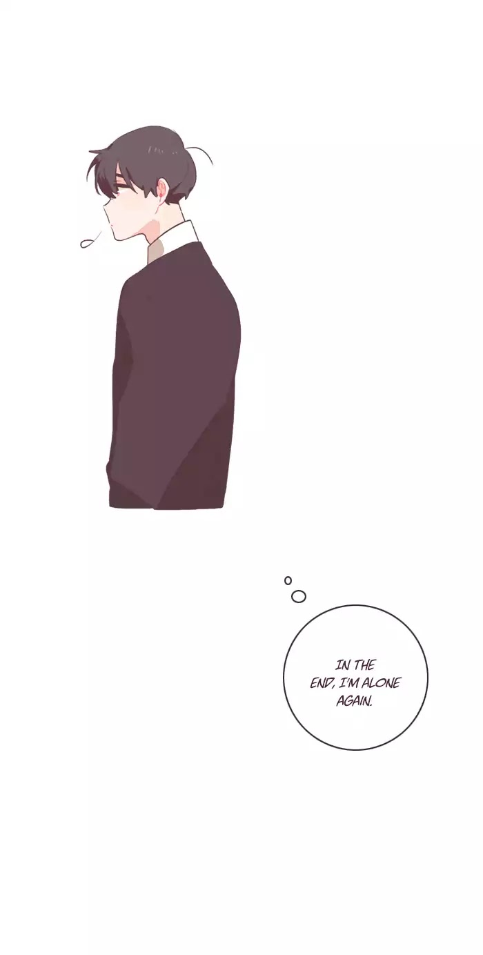 Last Paradise Chapter 5 page 8 - Chapter 5